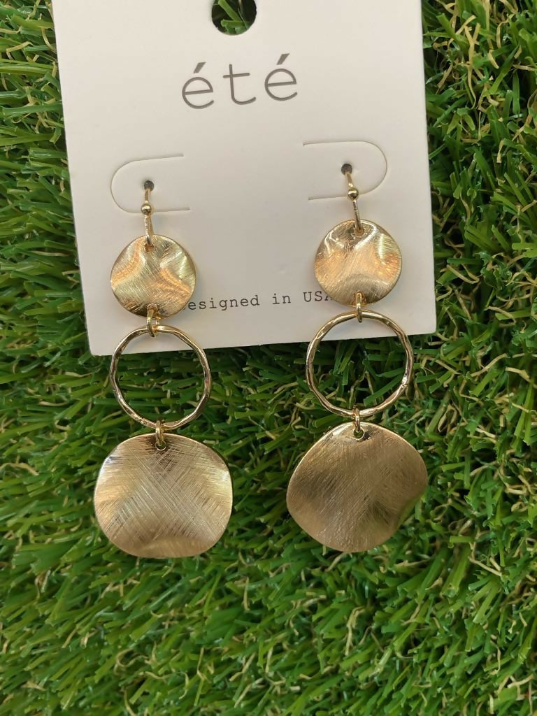 Esmarie Coin ER