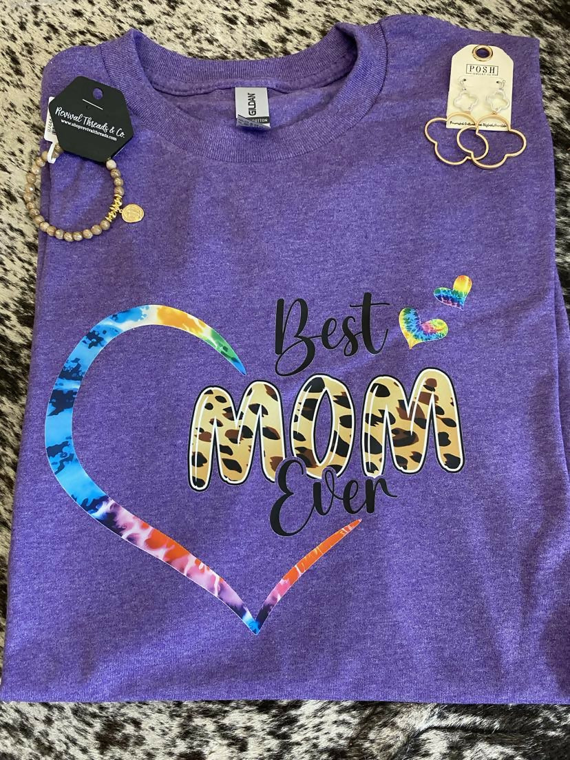 best mama tshirt