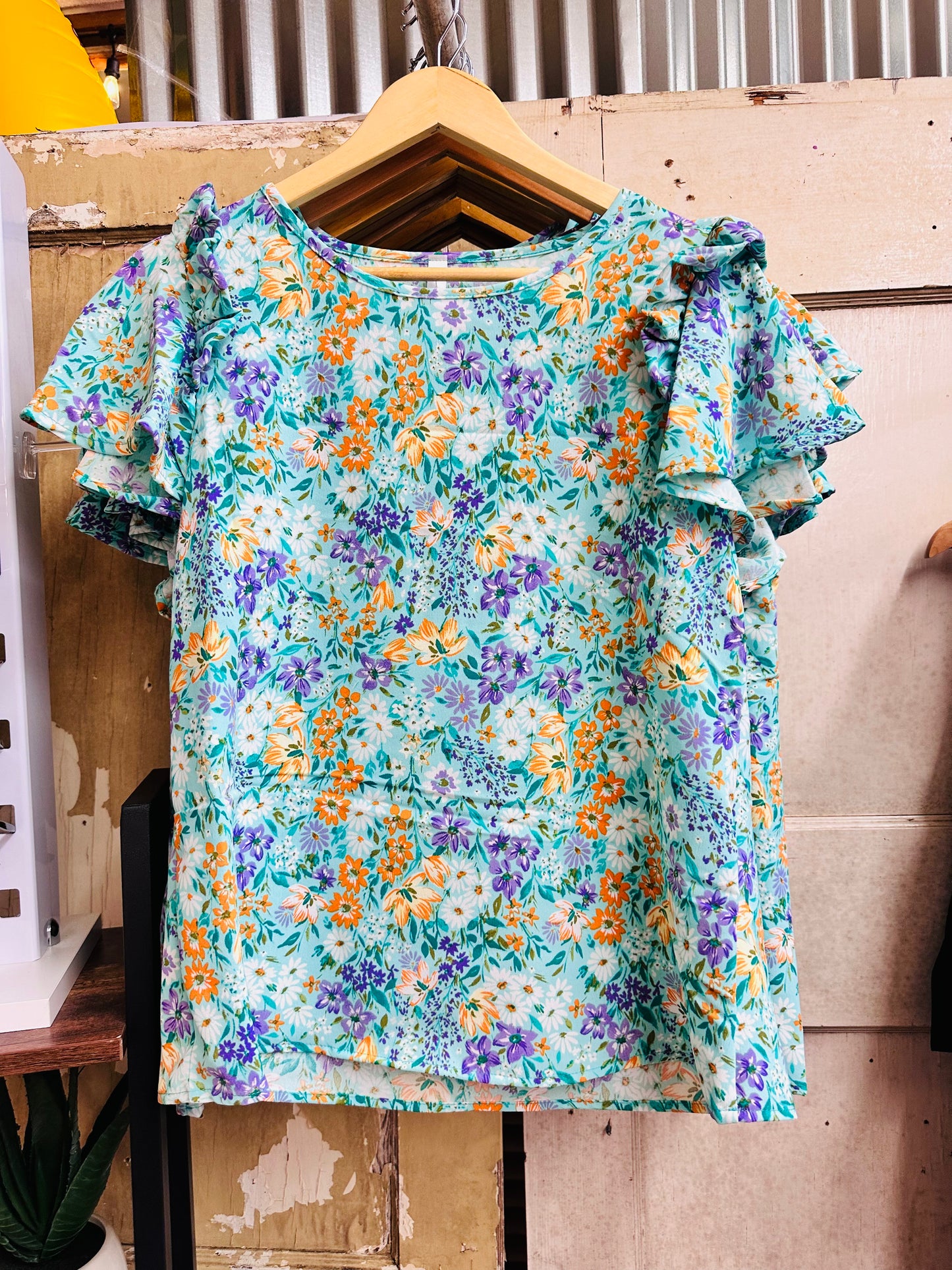 Revella Top