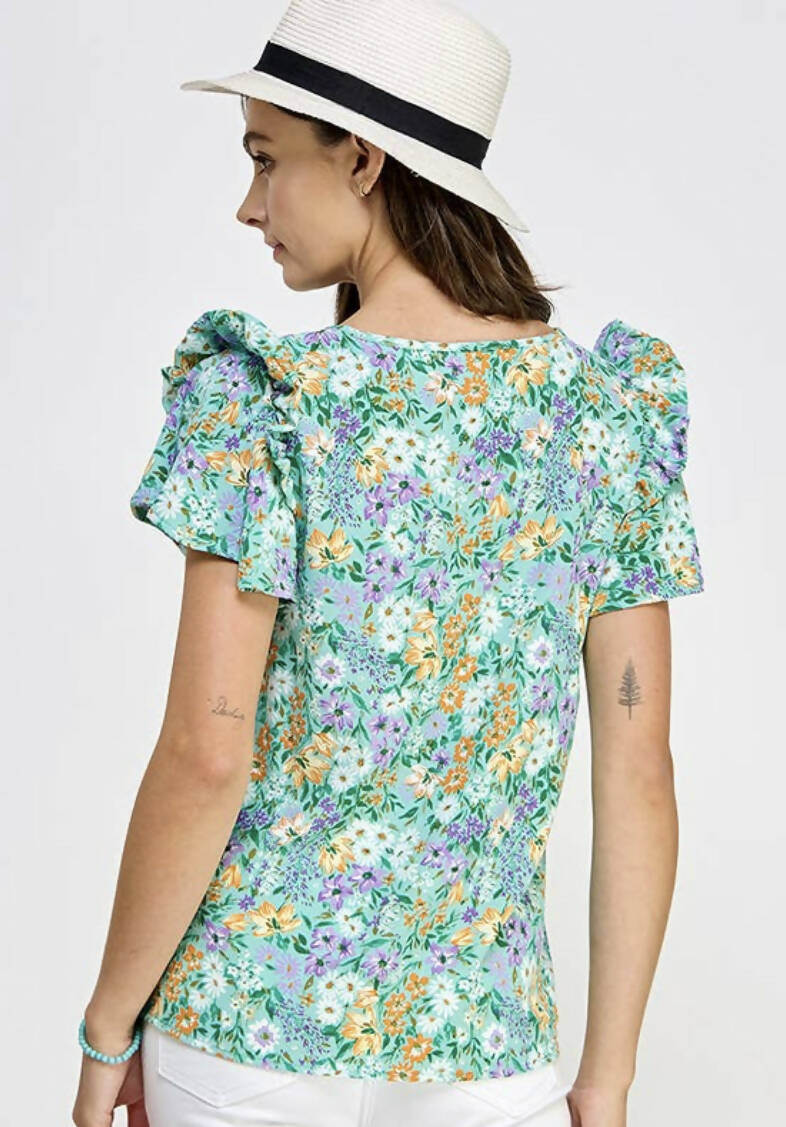 Revella Top
