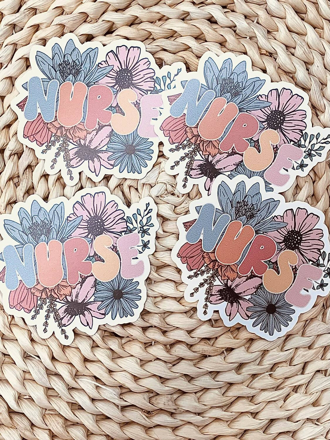 Expression Stickers