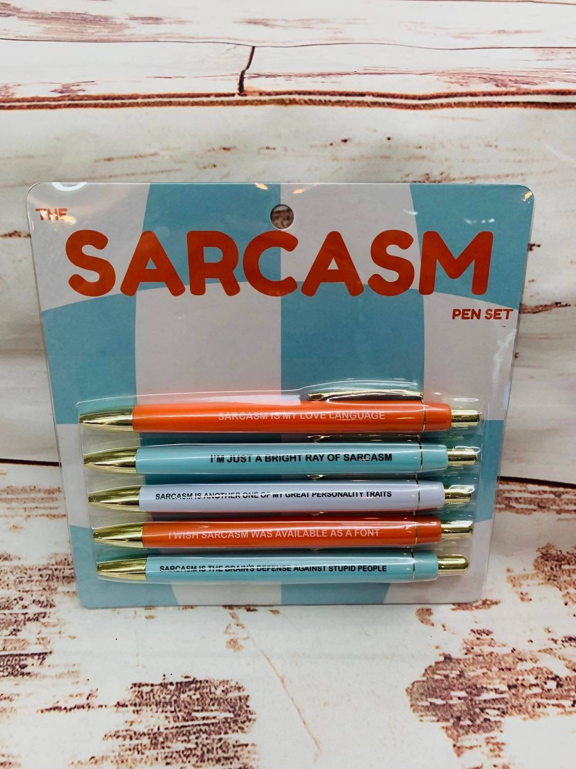 FC Fun Pen Sets