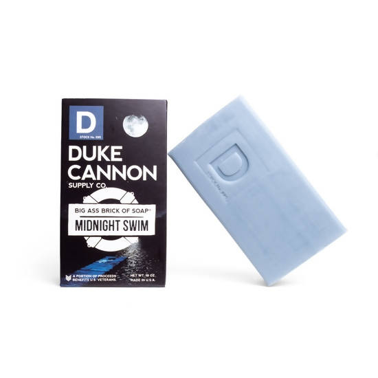 Duke Cannon Big A$$ Soap
