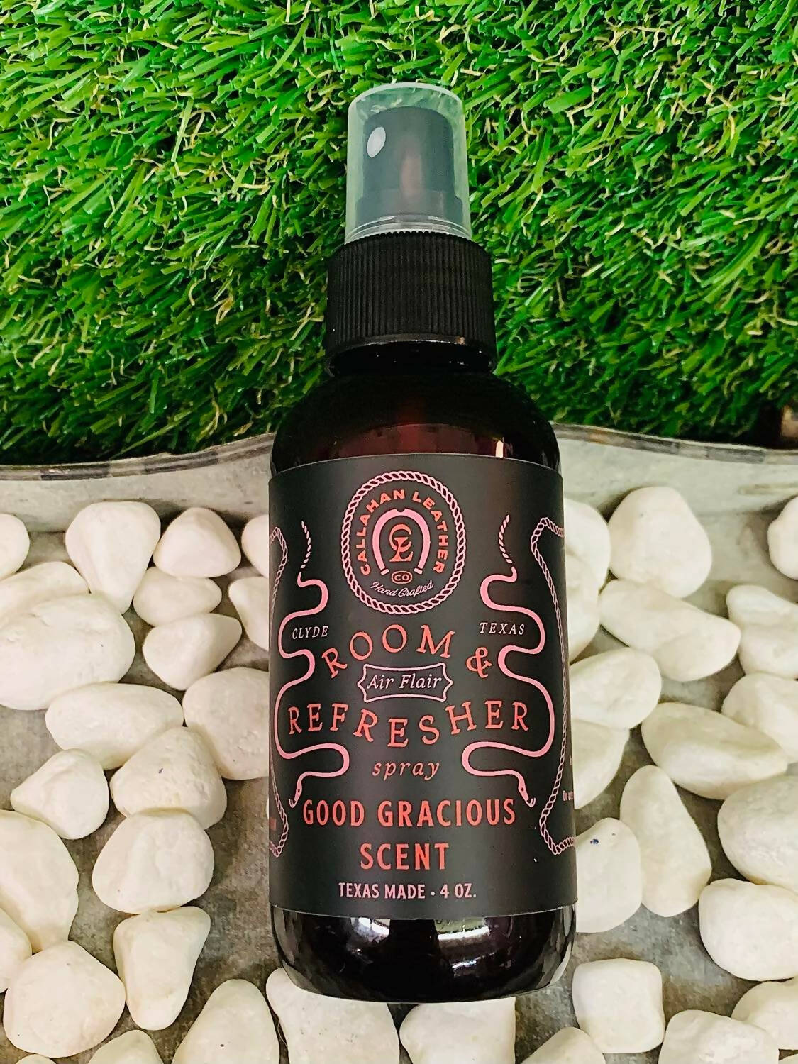 Callahan Room Refresher 4oz