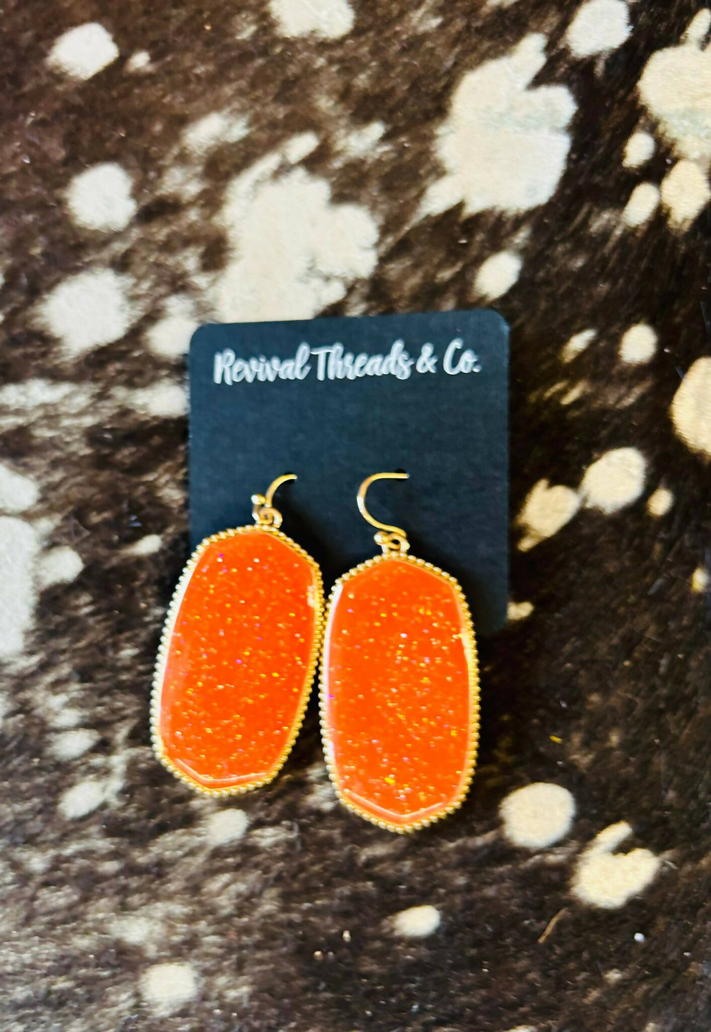 Le Orange Collection ER