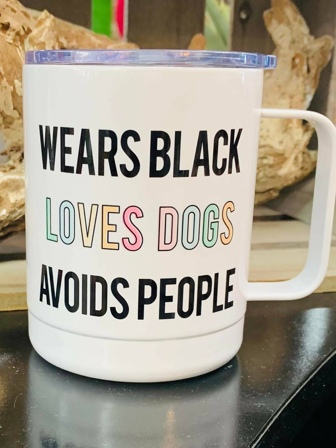 Snarky Mugs