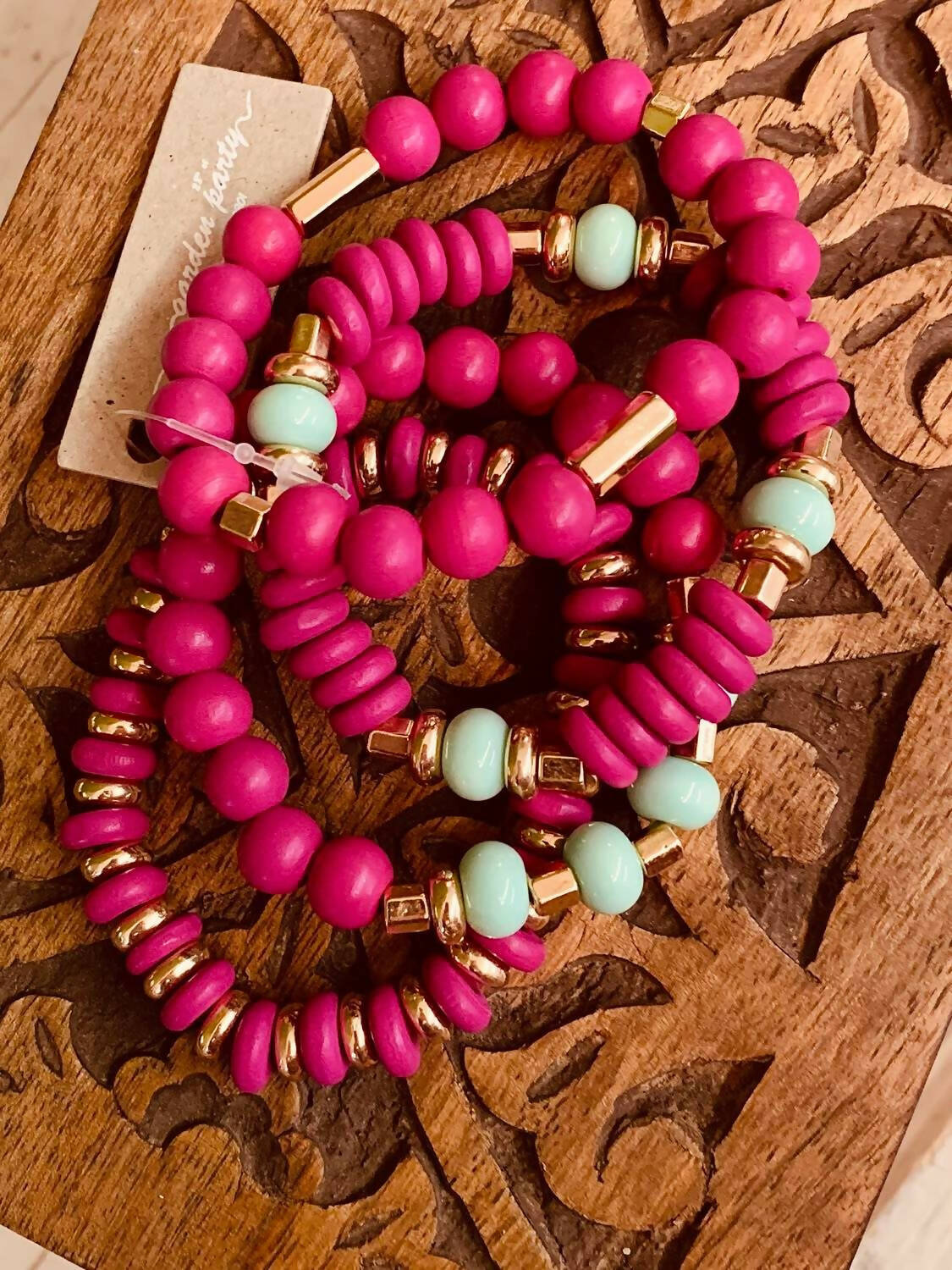 Serafina Bracelet Sets