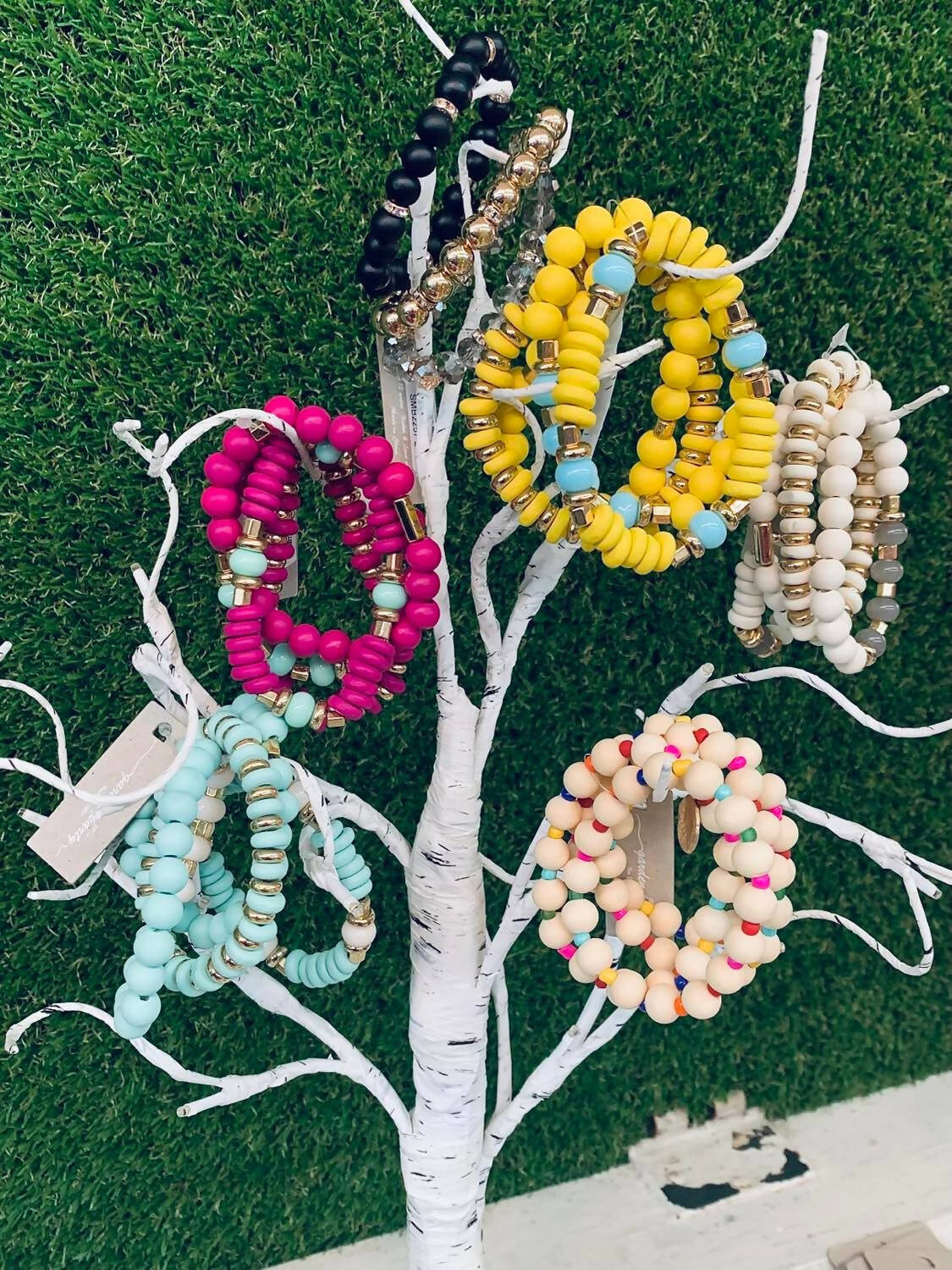 Serafina Bracelet Sets