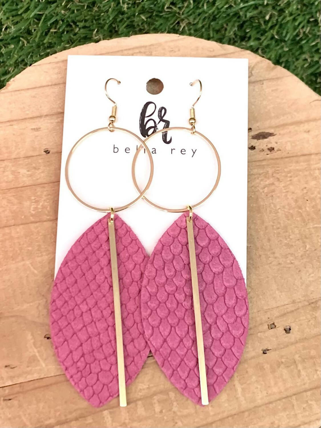 Bella Ray ER Collection