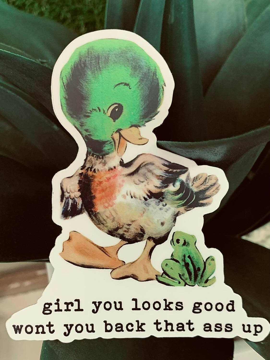 Snarky Stickers