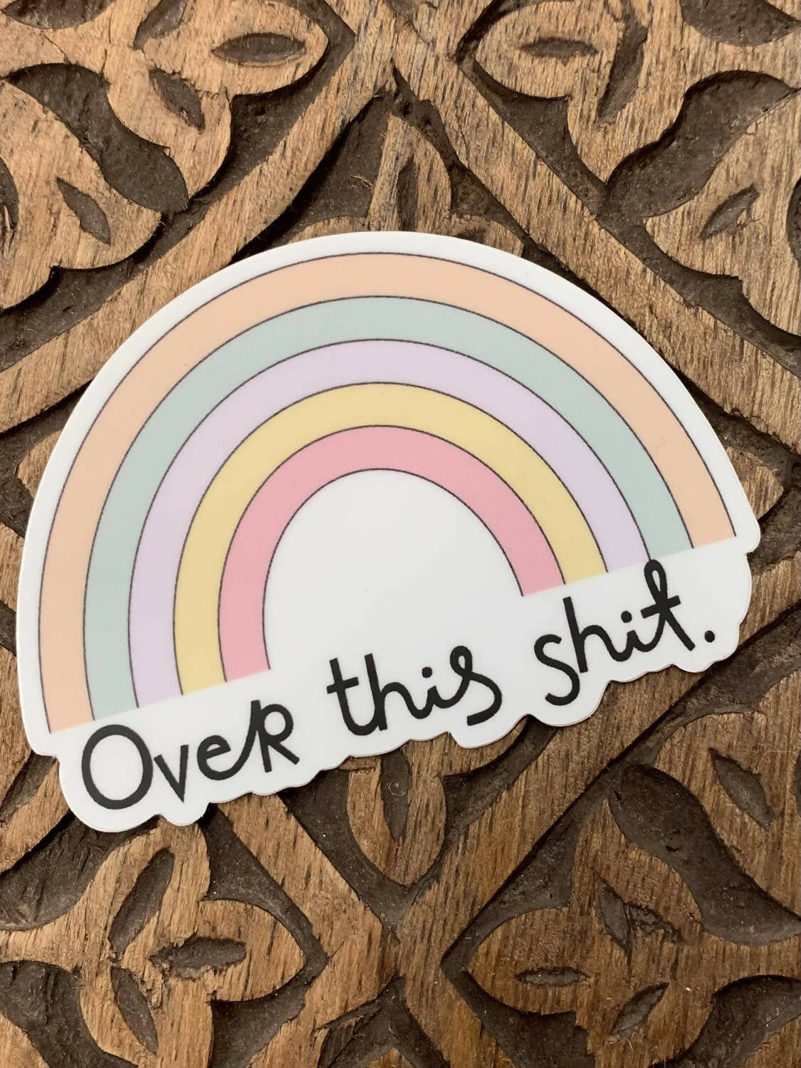 Snarky Stickers