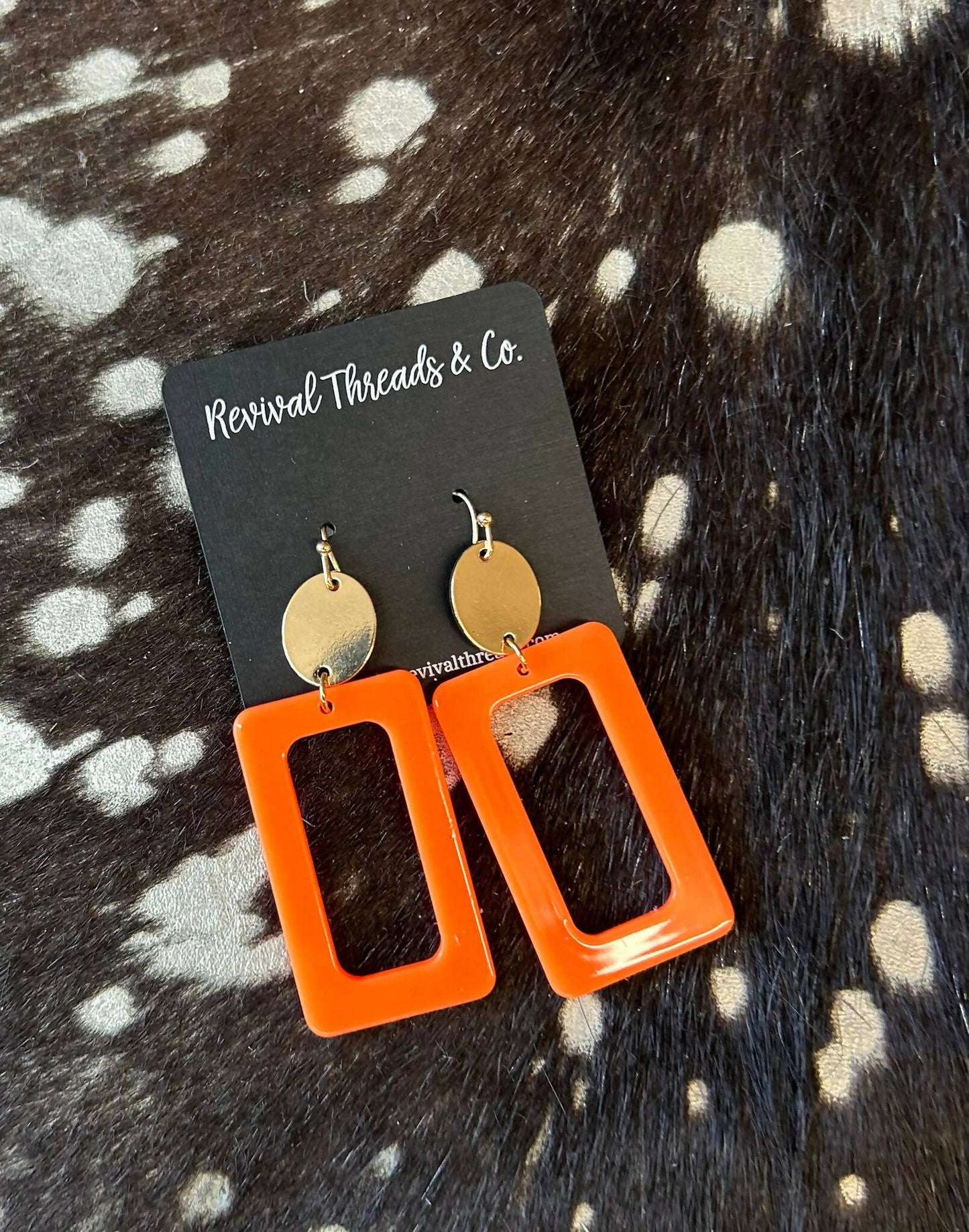 Le Orange Collection ER