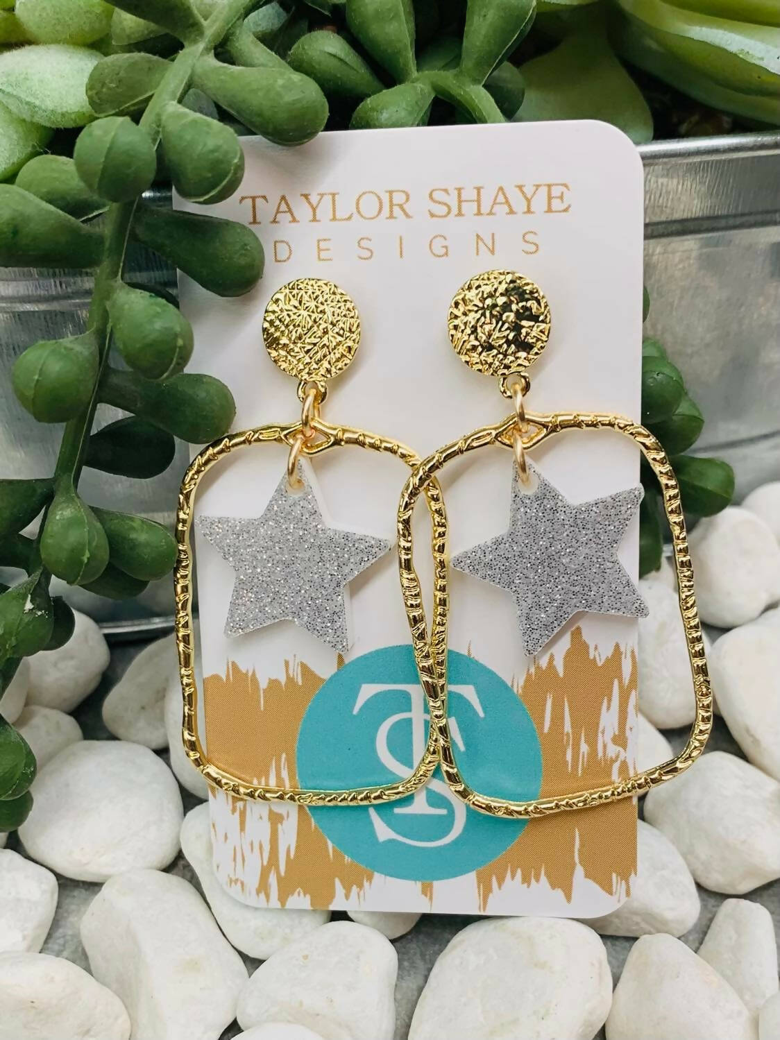 TS Orion Glitter Star ER