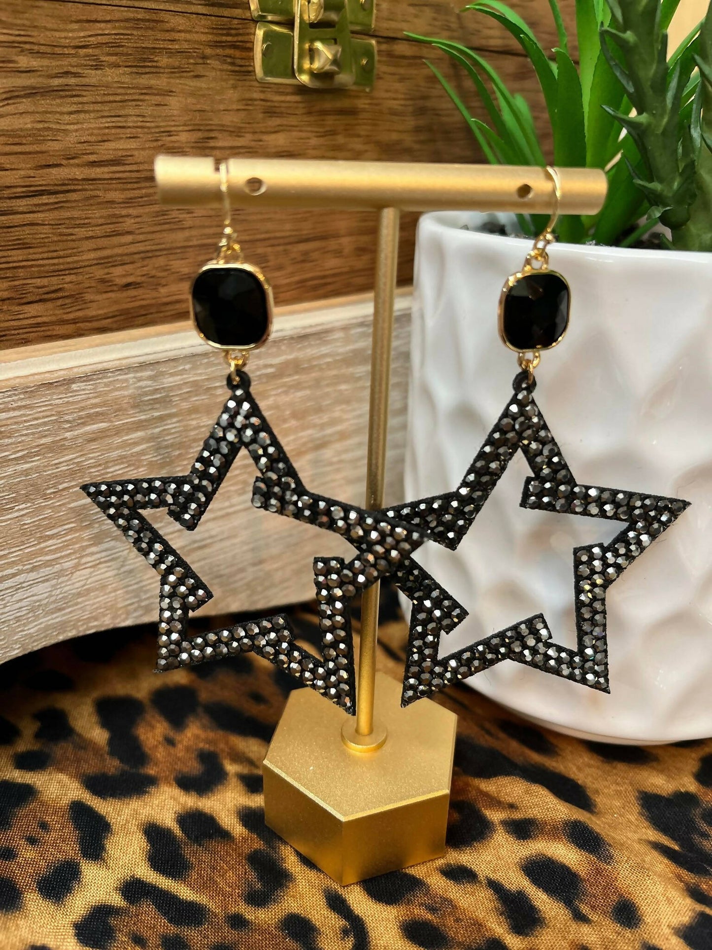 Shania Star ER