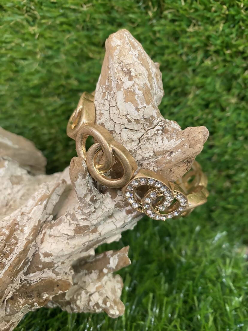 Moira Chain Bracelet