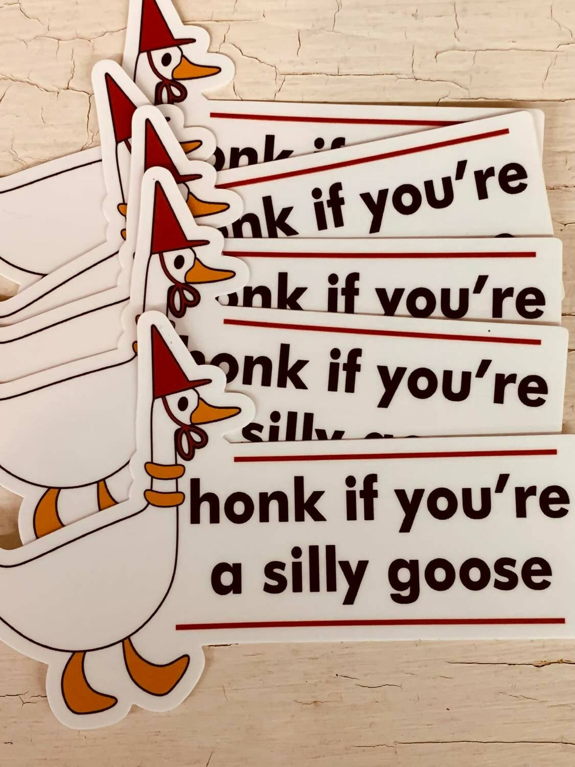 Snarky Stickers