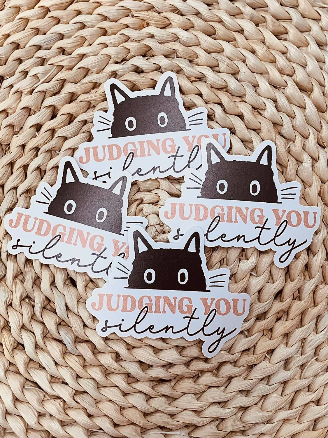 Expression Stickers
