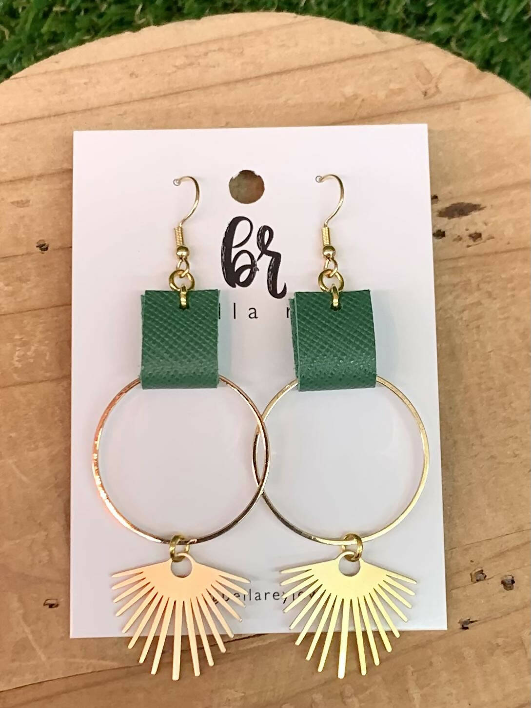 Bella Ray ER Collection