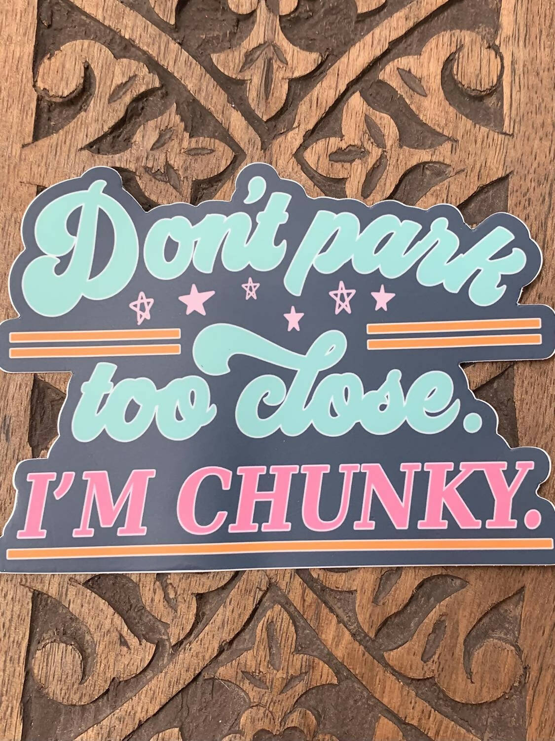 Snarky Stickers