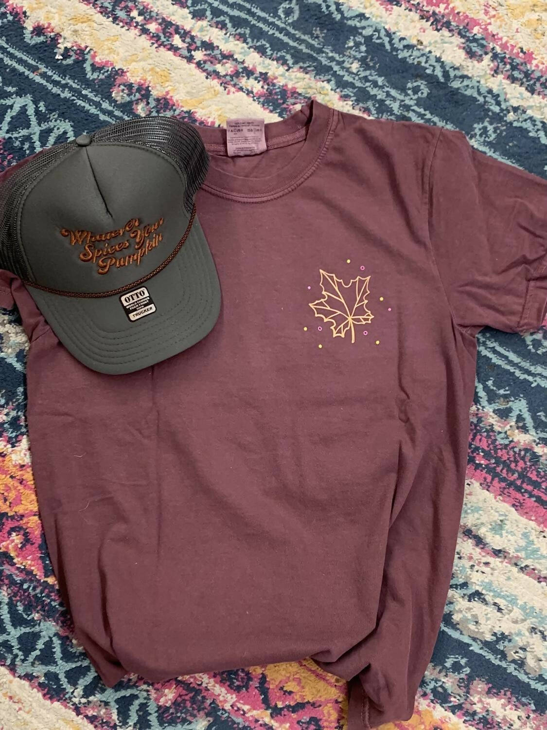 Best Time of the Year Tee