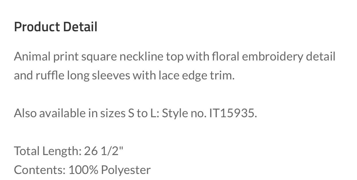 Barber Top Plus