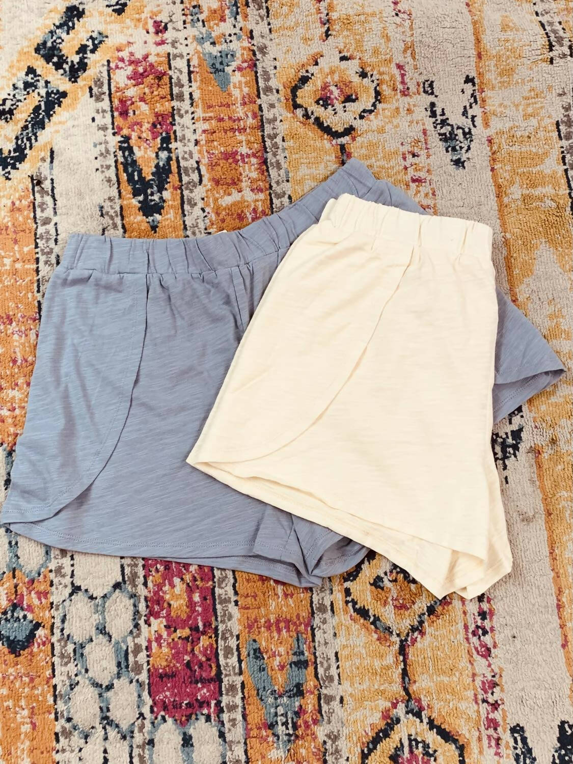 Carlie Shorts