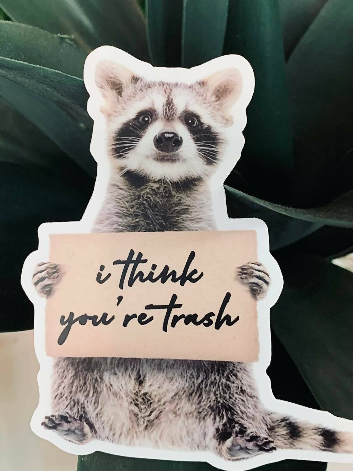 Snarky Stickers