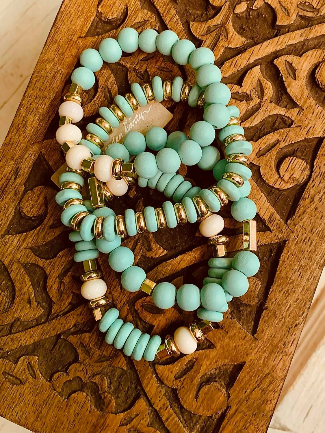 Serafina Bracelet Sets