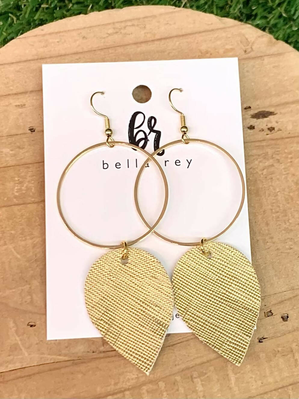 Bella Ray ER Collection