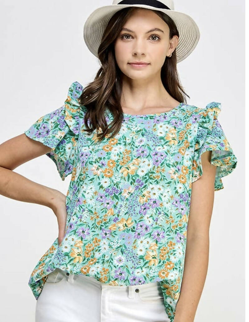 Revella Top