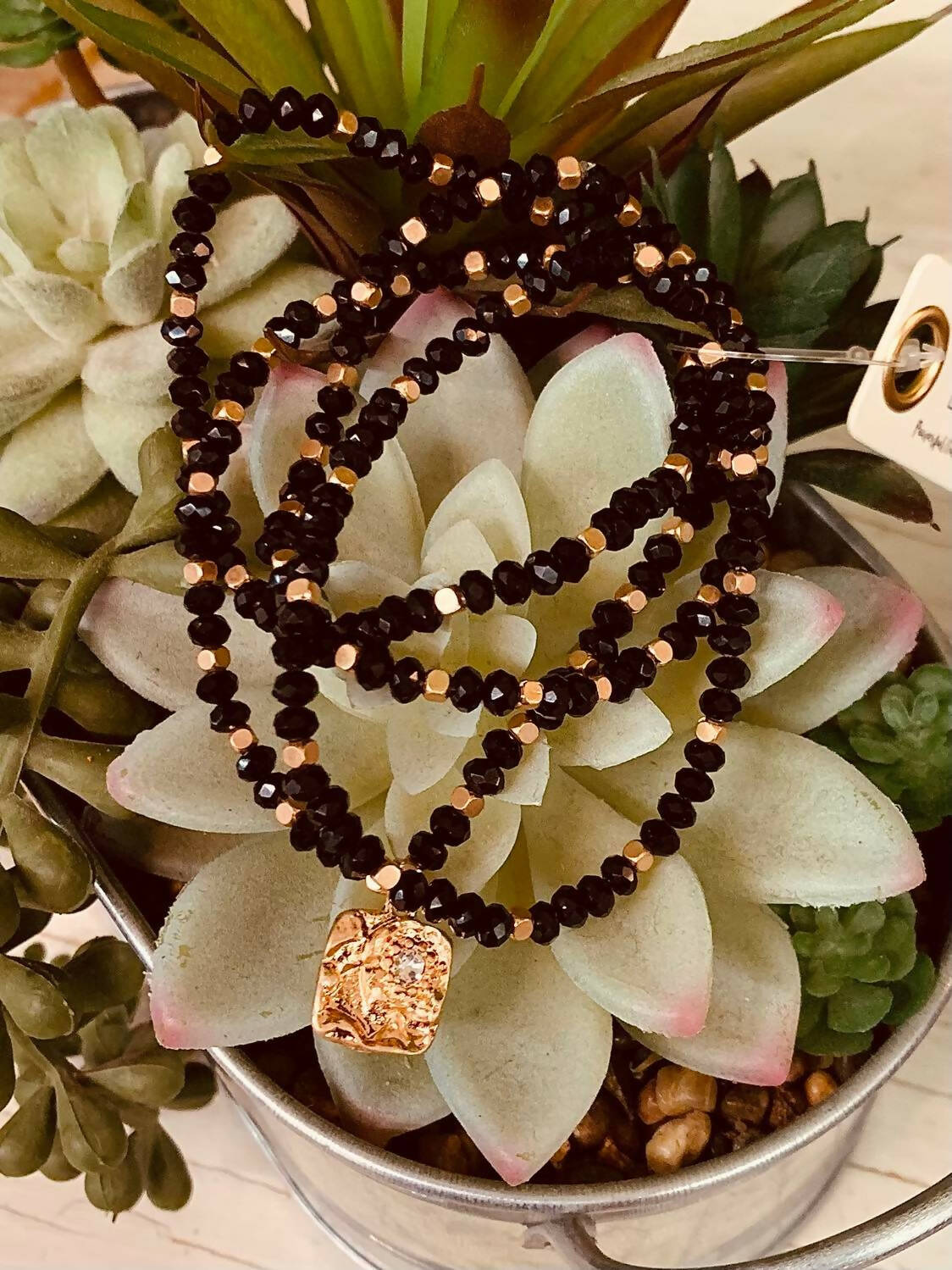 Posh Noah Bracelet Set
