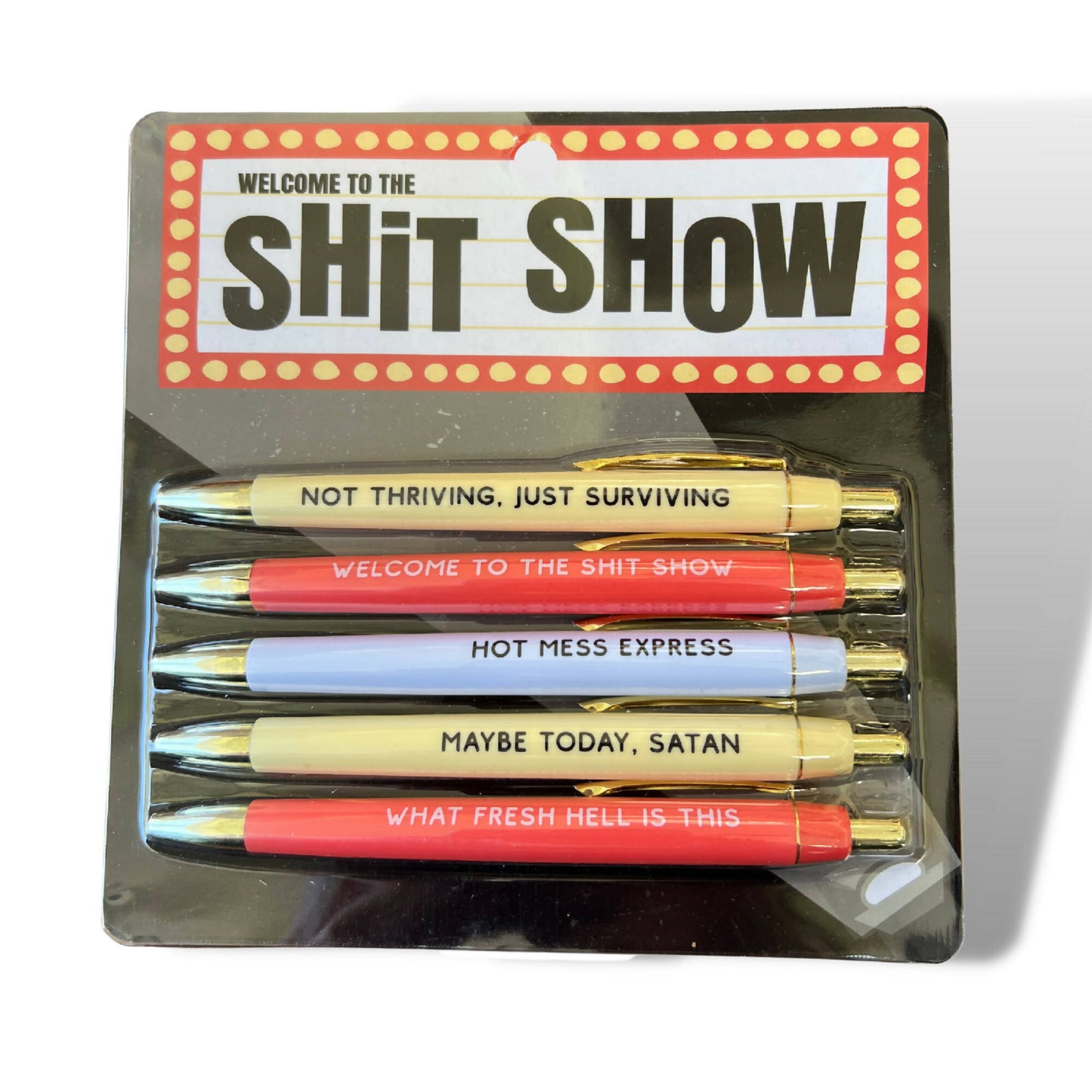 FC Fun Pen Sets