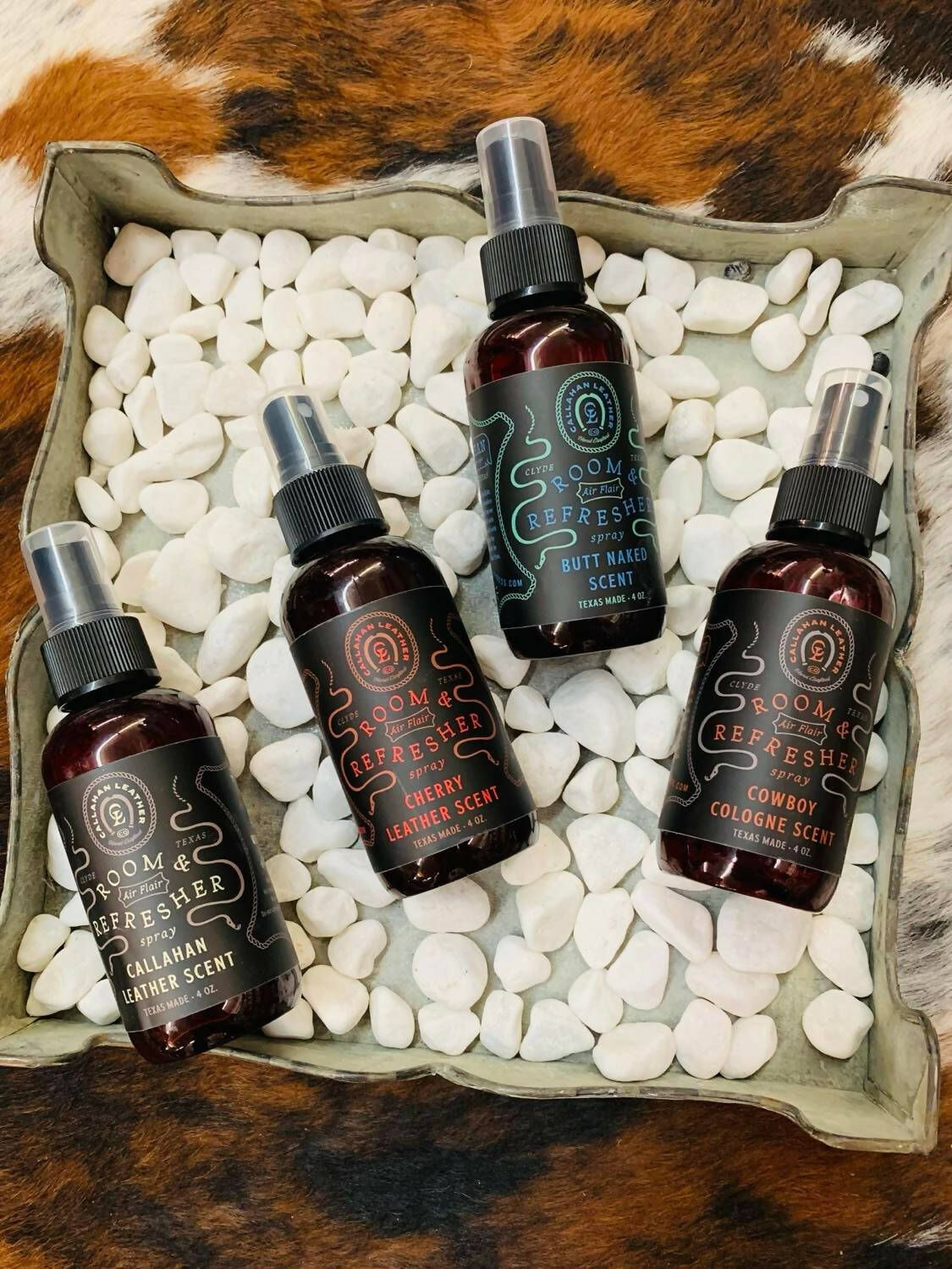 Callahan Room Refresher 4oz