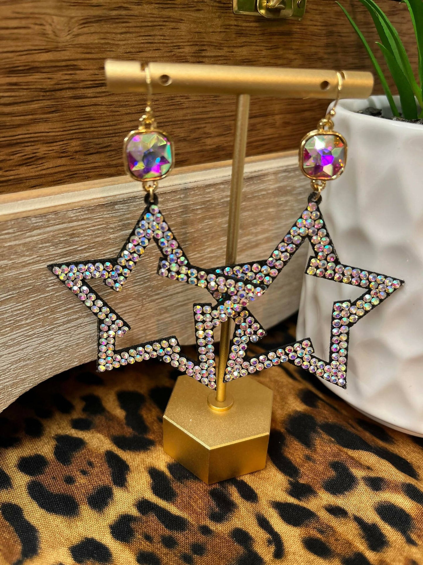 Shania Star ER