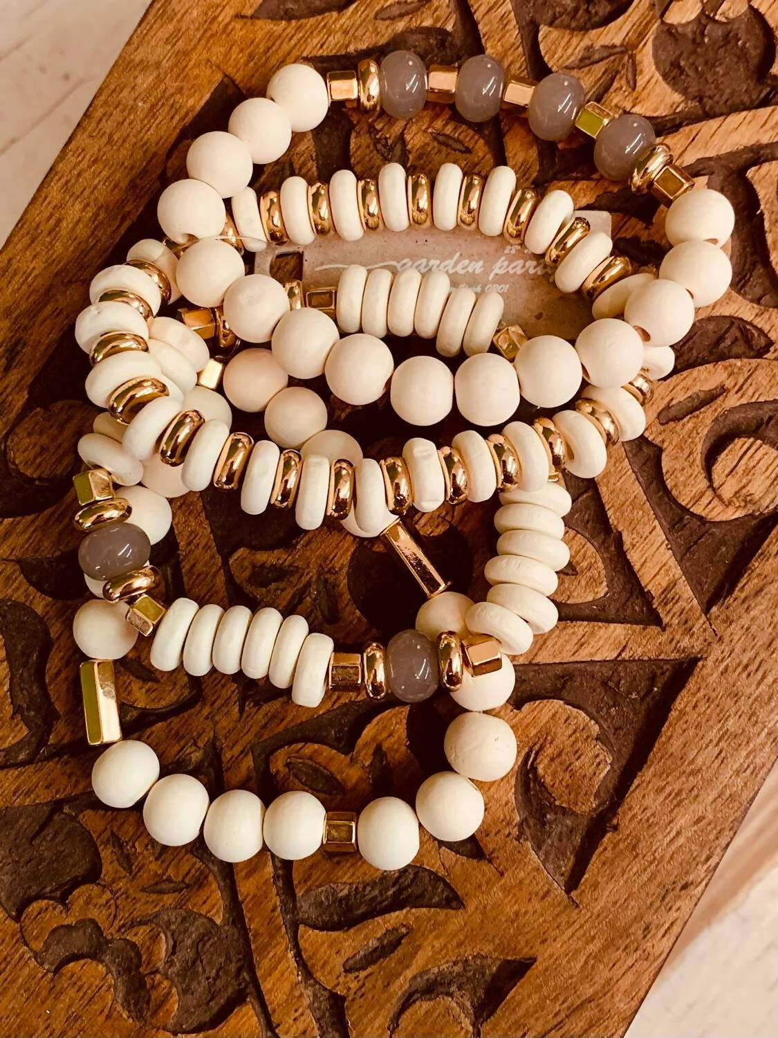 Serafina Bracelet Sets