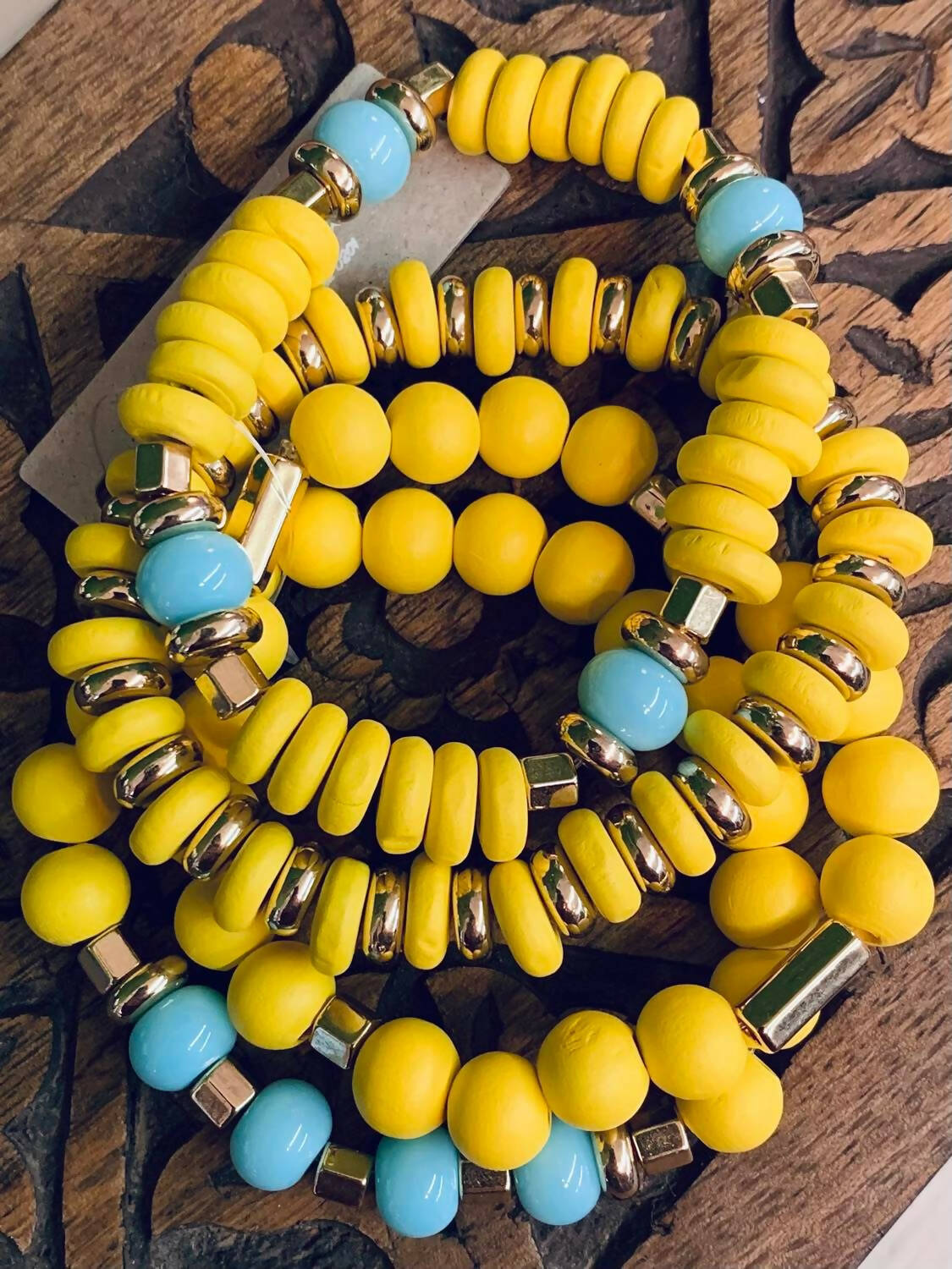 Serafina Bracelet Sets