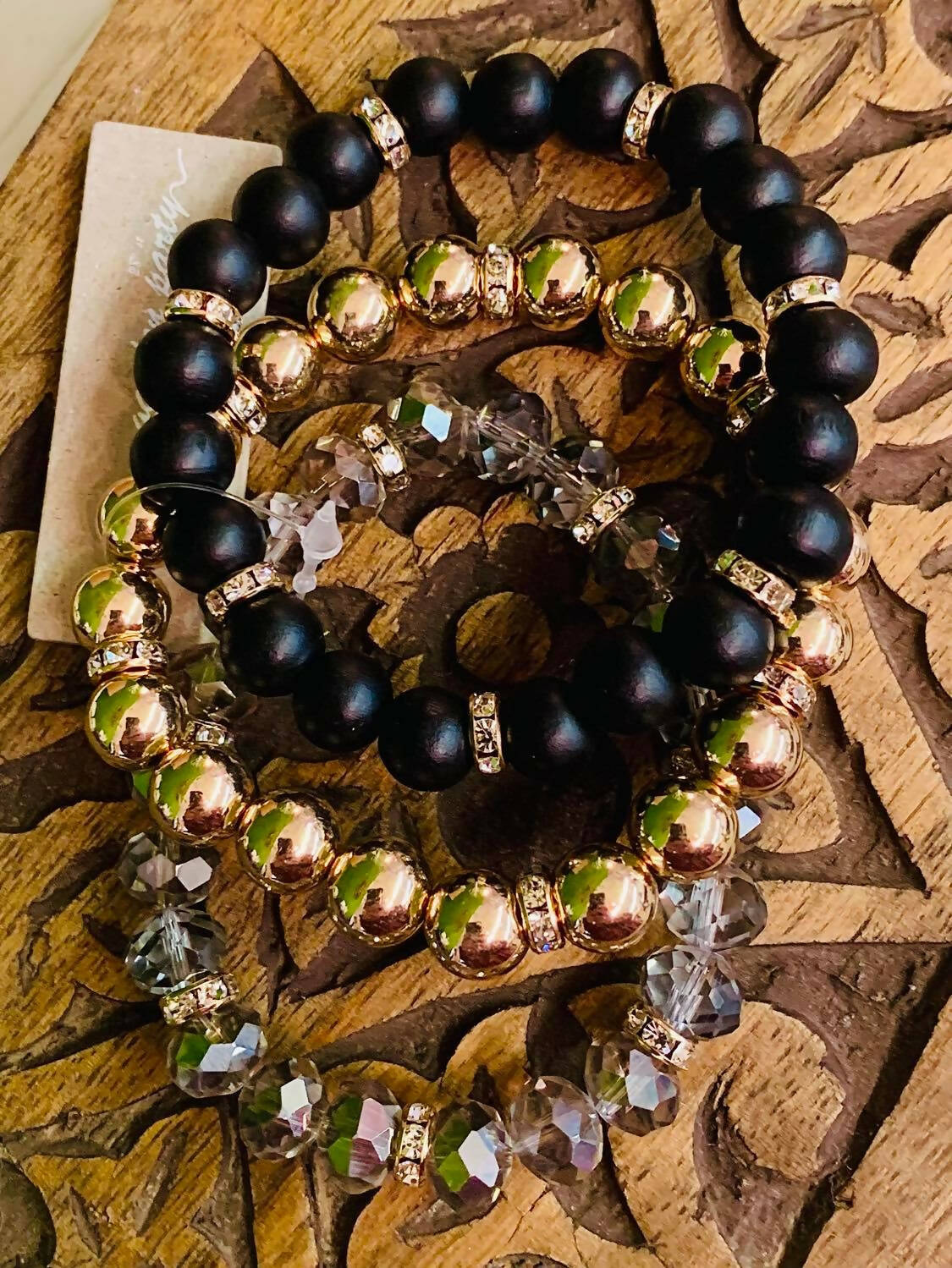 Serafina Bracelet Sets