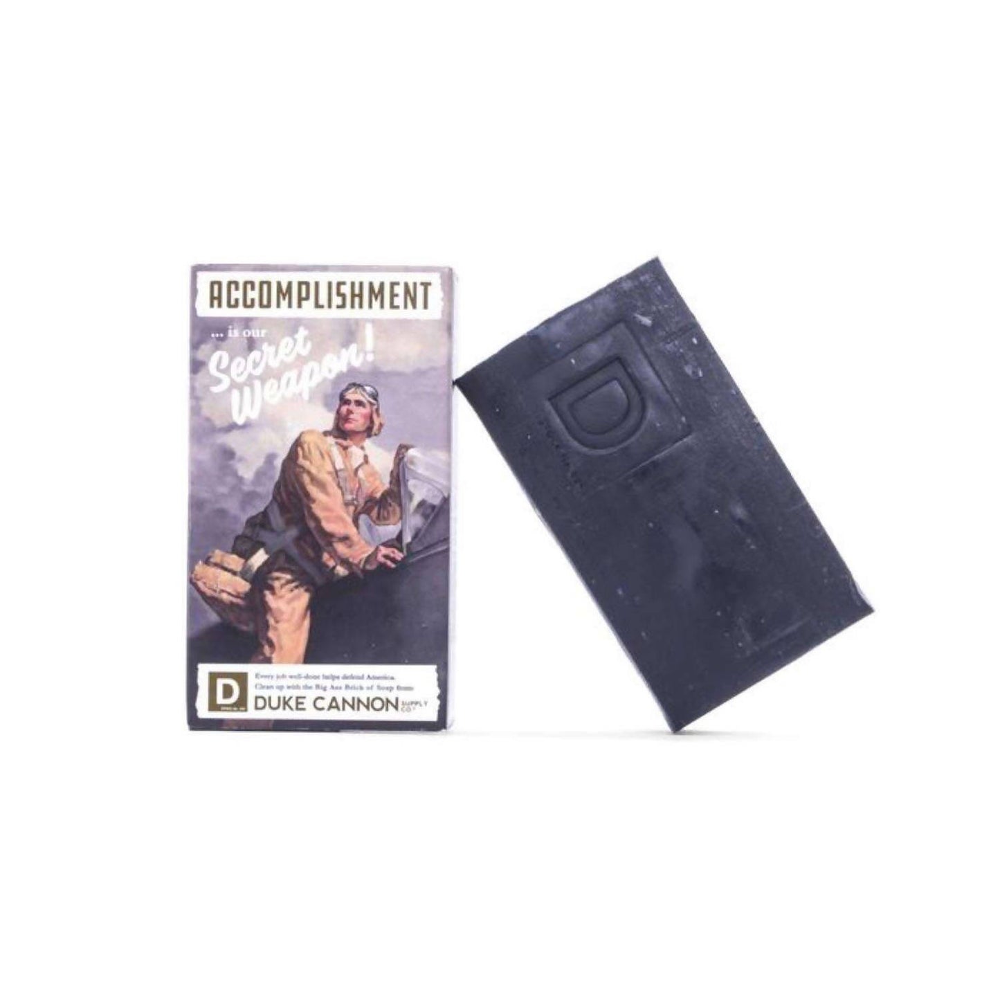 Duke Cannon Big A$$ Soap