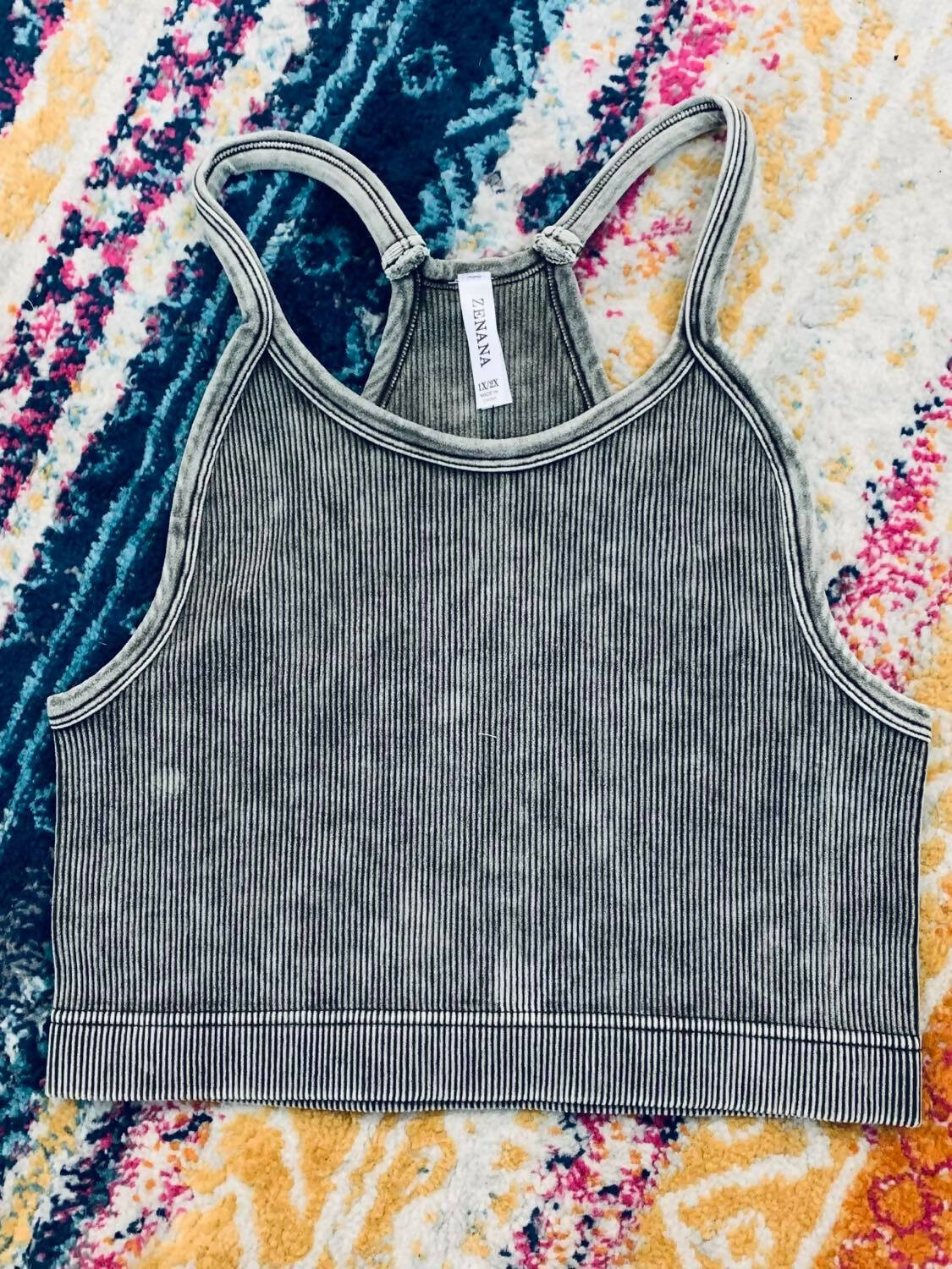Fawn Vintage Cami
