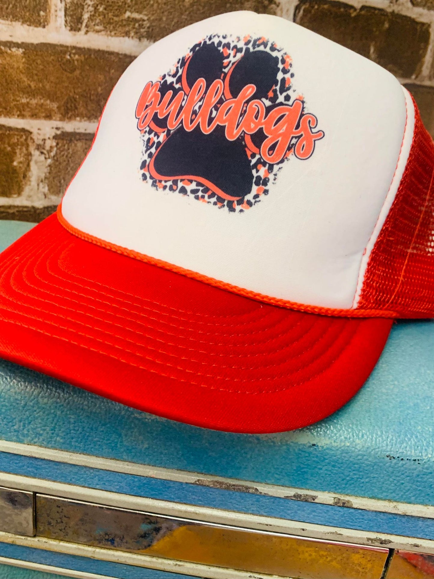 Spirit Trucker Hats