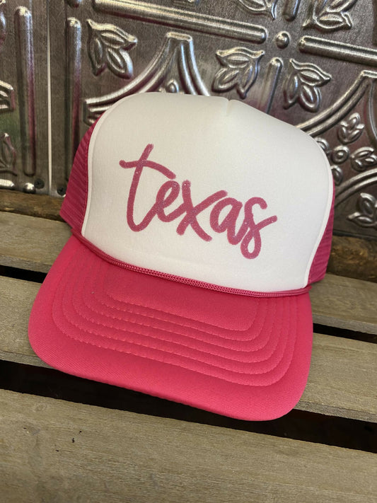 Texas Hat