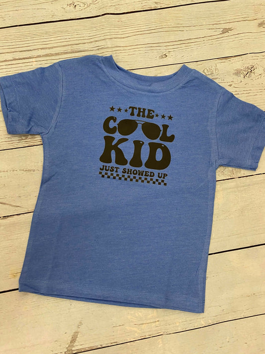 The cool Kid Tee