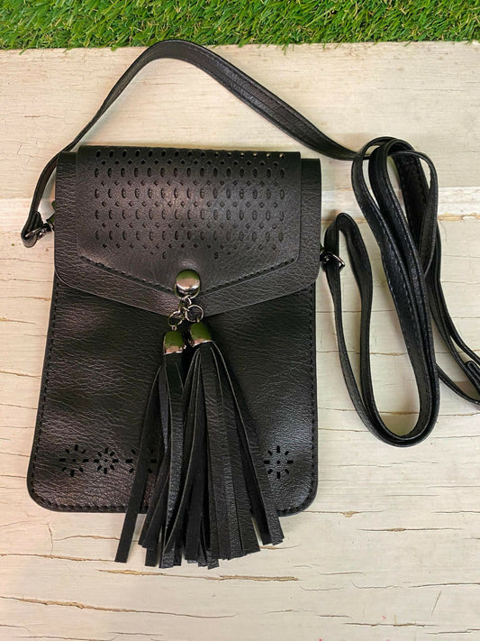 Western Crossbody