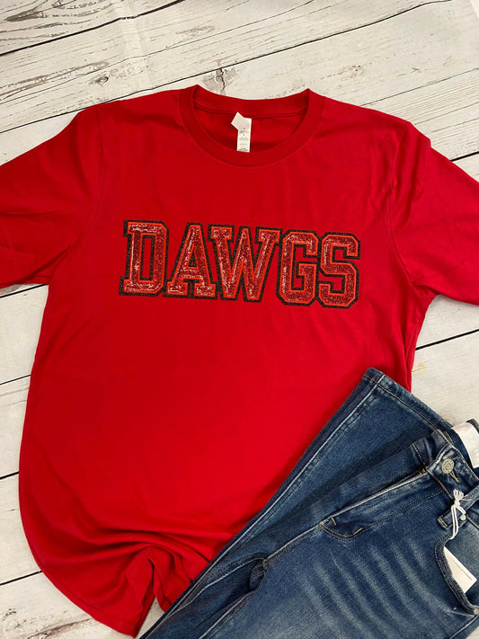 Dawgs T-shirt