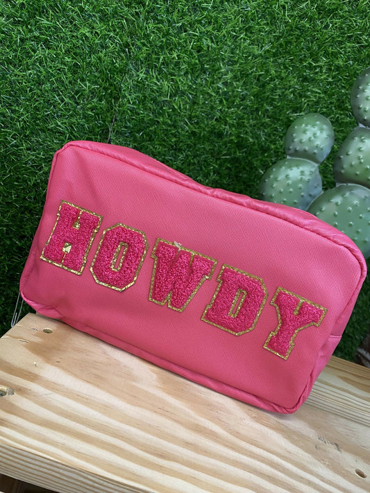 Howdy Bag