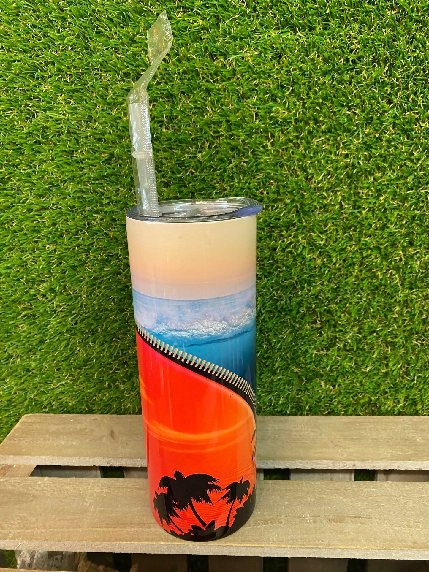 20oz Slim Tumbler 4