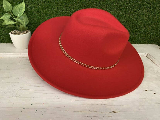 Rialta Red Hat