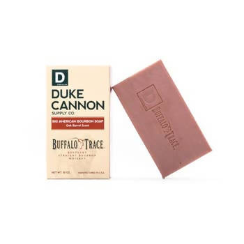 Duke Cannon Big A$$ Soap