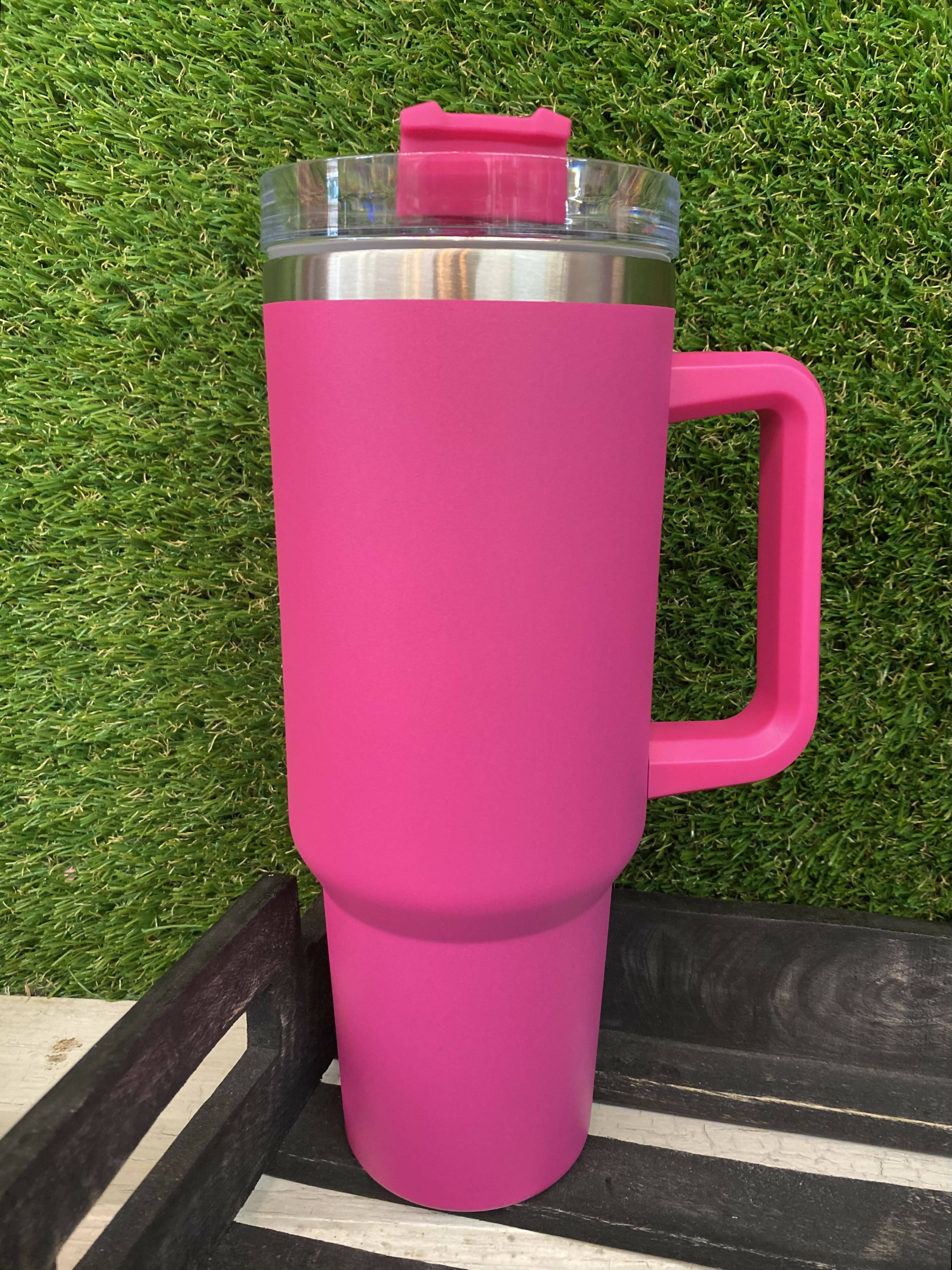 Sydney 40oz Tumbler – Revival Threads & Co