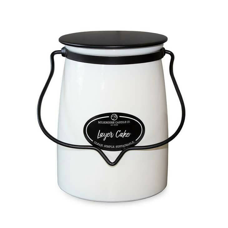 Milkhouse 22oz Candle